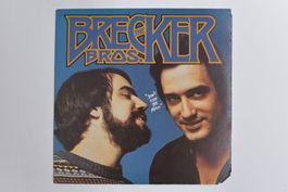 Schallplatte The Brecker Brothers - Don't Stop The Music